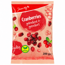 Jeden Tag Cranberries 200g