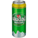 Uludağ GAZOZ Zitronen-Limonade 6 x 330 ml Dosen 🇹🇷