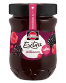 Schwartau Extra Wildbeeren Gelee 340g