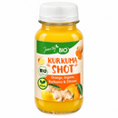 Jeden Tag Bio Kurkuma Shot 150 ml