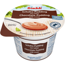 Frischli Premium Sahnepudding Schoko - 85 g Becher