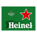 Heineken Bier - 24 x 0,33 l Flaschen