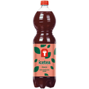 THOM'S Eistee Pfirsich 1,5 l Flasche