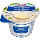 Frischli Premium Sahnepudding Vanille - 85 g Becher