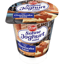 Zott Sahnejoghurt, Typ Cheesecake Salted Caramel 140g