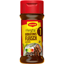 Maggi Würzmischung Nr. 1 Gebratenes Fleisch 78 g Tiegel