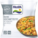 Frosta Rahm Geschnetzeltes mit Spätzle 375g