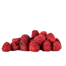 Himbeeren 125g