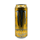 Monster Ultra Energy Ultra Gold 0,5l