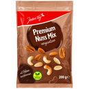 Jeden Tag Premium Nuss Mix ungesalzen 200 g