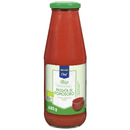 Bio-Tomatenpüree 680g .