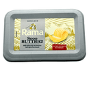 Rama Rama mit Butter und Meersalz 70% Fett 225g