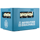 Bayreuther Hell Mehrweg 20 x 0,5 l Flaschen