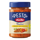 Barilla Pastasoße, Pesto Mediterraneo 200