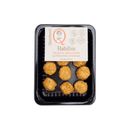 Querbeet Falafel Bällchen aus Kichererbsen und Kräutern vegan gekühlt 12 Stück à 15 g - 180 g Packung