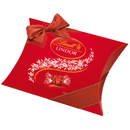 Lindt Lindor Schokokugeln, Milch, Kissenpackung 325g