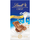 Lindt Tafelschokolade Vollmilch Crisp 100g