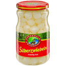 SPREEWALD FELDMANN Silberzwiebeln knackig-fein - 720 ml