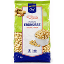 METRO Chef Erdnusskerne ungeröstet/ungesalzen - 1 kg 🇦🇷