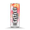 Rauch Eistee Pfirsich Zero - 330 ml Dose VK 0,25 € zzgl. Pfand 1er
