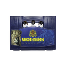 Wolters Weizen Glas - 20 x 500 ml Kasten