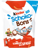 Ferrero Kinder Schoko Bons 300g (groß)
