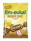 Em-Eukal Ingwer-Shot, gefüllt 75g (Dauerhaft günstig)