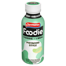 Ehrmann Trinkmahlzeit Foodie, Pistachio Style 400ml