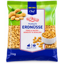 METRO Chef Erdnüsse Geröstet & Gesalzen 1 kg
