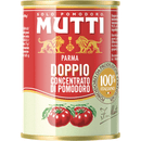 Mutti Tomatenmark 2-fach konzentriert - 140 g