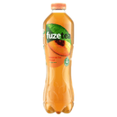 Fuze Tea Eistee, Pfirsich 1,25 l