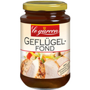 Le Garcon Fond Geflügel - 400 ml Tiegel
