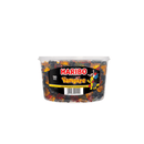 Haribo Vampire 150 Stück - 1,2 kg Dose