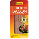 Tulip Geflügel Bacon – Leichter Genuss, 100 g Packung!