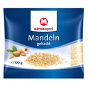 Mandeln gehackt 100 g Beutel