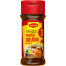 Maggi Würzmischung Nr. 3 Pikantes Geflügel - 65 g Tiegel