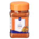 Gyros Gewürzzubereitung - 222 g Dose