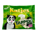 Katjes Fruchtgummi Tappsy, Vegan