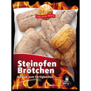 Premium Steinofenbrötchen für deinen Genuss – Genuss wie vom Bäcker! 8 Stück 560g