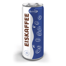 Hochwald Eiskaffee Milchmischgetränk Kaffee nur 1,0% Fett 250 ml Dose