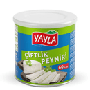 Yayla Weißkäse 60% Fett i. Tr. 400g