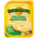 Leerdammer Käse Original Scheiben 140g
