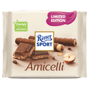 Ritter Sport Bunte Vielfalt Amicelli - 100 g