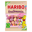 Haribo Fruchtgummi Fruitmania Joghurt 160g