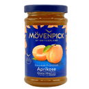 Mövenpick Konfitüre Gourmet Frühstück, Aprikose 250g