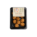 Querbeet Free Walli Walnuss Bällchen vegetarisch gekühlt 12 Stück à 15 g - 180 g Packung