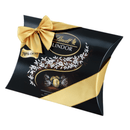 Lindt Lindor Schokokugeln, extra dunkel 70%, Kissenpackung 322g