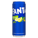 Fanta Lemon & Elderflower Dose Einweg - 330 ml Dose