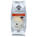 ☕ Cremiger Cappuccino-Genuss mit feiner Kakaonote RIOBA Premium Instant-Kaffee 1 kg (Dauerhaft günstig)