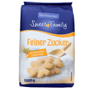 Sweet Family Feiner Zucker 1kg